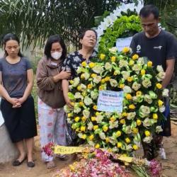 Keluarga Brigadir J Mengaku Tak Tenang dan Tak Bisa Tidur: Tuhan Maha Adil Kebenaran Pasti Terungkap