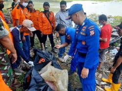 Pamit Hendak ke Kebun, Mamad Ditemukan Tewas Mengambang di Perairan Legok Terong Cianjur