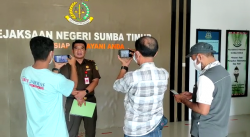 Janda  70 Tahun Jadi Tersangka Karena Jual Obat Tradisional di Sumba Timur