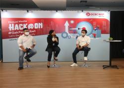 Ajak para Inovator Teknologi, Bank OCBC NISP Selenggarakan Hack@ON