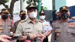 Pemrov DKI Siapkan Pos SAPA Usai Batal Memisah Kursi Pengguna Angkot untuk Cegah Pelecehan Seksual