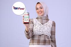 JConnect Mobile Bank Jatim Dilengkapi BI-FAST, Ini Keuntungan Bagi Sobat Bank Jatim