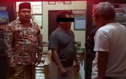 Heboh Pengusaha Mengaku Dewa Matahari, Ini Kata Polisi