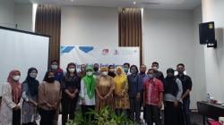 Yayasan MSI Gelar Forum Diskusi Evaluasi Pembayaran Enabler