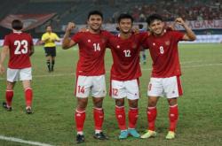 PSSI Didesak Keluar dari AFF, Timnas Indonesia Cocoknya Gabung EAFF, di Mana Itu?