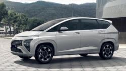 Ternyata Segini Harga Hyundai Stargazer, Pasar Low MPV Makin Sengit 