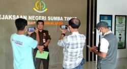 Apes..Janda 70 Tahun di Sumba NTT Jadi Tersangka gegara Jual Obat Tradisional