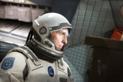 Ngeri! Jika Bumi Kehabisan Pasokan Makanan, Kemana Bisa Bertahan Hidup? In Kisah Film Interstellar