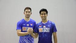 Singapura Open 2022: 8 Wakil Indonesia Lolos ke Perempatfinal, Siapa Saja Mereka?