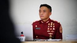 Adira Rizky Nugroho, Lulusan Terbaik Akpol 2022 Ternyata Anak Pasangan Jenderal dan Kombes