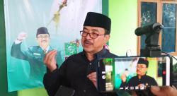 Fraksi PKB DPRD Jabar Desak Potongan Dana Desa  2022 Dikembalikan Lagi Untuk Infrastruktur Desa