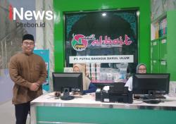 Al Bait Tour and Travel Cirebon, Jasa Travel Keberangkatan Ibadah Umroh Terpercaya dan Berizin