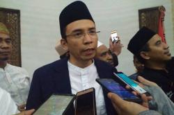 TGB HM Zainul Majdi Kecam Aksi Bom Bunuh Diri: Teroris Tak Ada Tempat di Indonesia