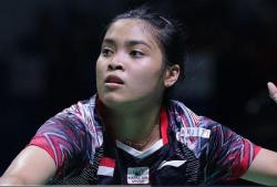 Jadwal Siaran Langsung Perempatfinal Singapore Open 2022 Hari Ini Mariska Tunjung  Dkk Siap Berlaga