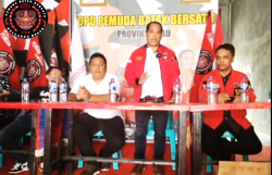 Pemuda Batak Bersatu Minta Polri Usut Kasus Brigadir J Secara Terbuka dan Transparan