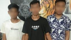 Saling Tikam Usai Pesta Miras  Warga Bitung Tewas