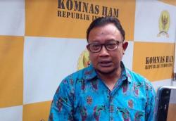 Usut Kasus Baku Tembak, Komnas HAM Bakal Panggil Irjen Pol Ferdy Sambo