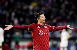 Perjuangan Barcelona Dapatkan Lewandowski, Selangkah Lagi Teken Kontrak