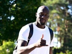 Romelu Lukaku Kembali Gabung Bersama Inter Milan, Rasakan Aura Positif di Italia