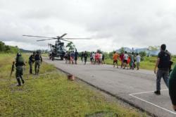 Kejam! Pendeta Turut Jadi Korban Kebrutalan KKB Nduga, Papua