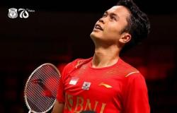 6 Wakil Indonesia di Semifinal Singapore Open 2022, Satu Gelar Dikunci!