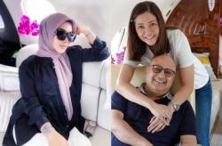 4 Artis Kerap Pamer Naik Jet Pribadi, Nomor 3 Klaim Milik Sendiri Ternyata Sewa