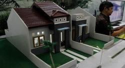 Harga Rumah di Depok Meningkat 8,98 Persen