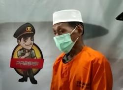 Kakek di Kalsel 2 Tahun Curi Organ Penting Mayat untuk Ritual Ilmu Kebal 