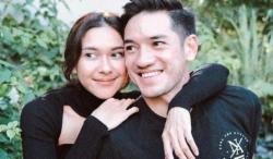 Apapun yang Terjadi, Andrew White Janji Tak Akan Ceraikan Nana Mirdad