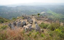 4 Destinasi Wisata Prasejarah di Jabar yang Wajib Dikunjungi