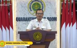 Wabah PMK Masuk RI, Wilayah Garis Pantai Timur Sumatera Disebut Rawan Penyelundupan