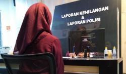 Pria Aneh, Pamer Kemaluan dan Onani Didepan Perempuan di Banyuwangi Dilaporkan Polisi