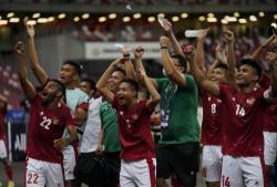 Terdapat Kendala Geografis, Timnas Indonesia Ditargetkan Lakoni Pemusatan Latihan Jangka Panjang