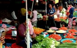 Harga Cabai Rawit di Pasar Tradisional Situbondo Meroket, Tembus Rp 120 Ribu/Kilogram