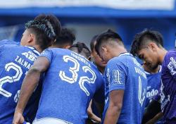 Targetkan Juara di Liga 1 2022-2023,  Ini Respons Pelatih Persib Bandung