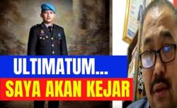 Yakin Pelaku yang Tewaskan Brigadir J Lebih dari Satu, Kuasa Hukum: Segera Tobat dan Serahkan Diri