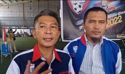 Turnamen Futsal ADO 2022, Cari Bibit Berkualitas