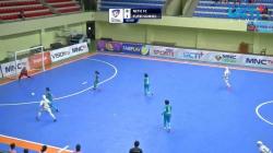 Netic FC Menyerah 0-1 dari Putri Sumsel di Liga Futsal Profesional Putri 2021