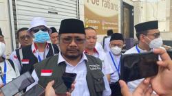 Haji 2022 Sukses, Menag Harap Dijadikan Tolok Ukur Pelaksanaan Ibadah Haji ke Depan