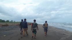 Dua Pemancing Yang Hilang di Pantai Grajagan, Banyuwangi Belum Diketemukan