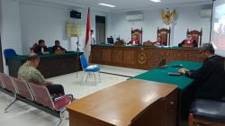 2 Dari 4 Terdakwa Kasus Korupsi Pengadaan Bebek Pada Dinas Pertanian Aceh Tenggara Divonis Bebas