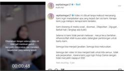 Misteri MS Glow Milik Juragan99, Istri Putra Siregar Bongkar Alasan Gugat ke Pengadilan Surabaya