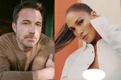 Sah! Ben Affleck dan Jennifer Lopez Nikah di Las Vegas