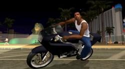 Download Game GTA San Andreas 2.10 Gratis di Android? Ini Link yang Resmi