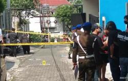 Istri Anggota TNI di Semarang Ditembak Orang Tak Dikenal