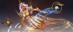 Item Santet di Mobile Legends Bang-Bang, Bisa Bunuh Lawan dengan Magic