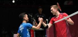 Viktor Axelsen Absen, Tunggal Putra Indonesia Kerap Juara! Siap Putus Dominasi Jagoan Denmark?