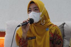 Inggit Soraya: Public Speaking Itu Penting bagi Ibu-Ibu PKK