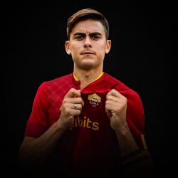 Bukan Inter Milan, Paulo Dybala Sepakat Gabung AS Roma