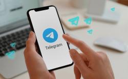 Nonton Film di Telegram Dengan Akses Gratis dan Mudah